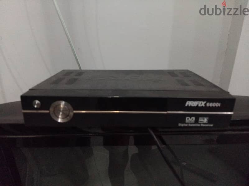 television 1