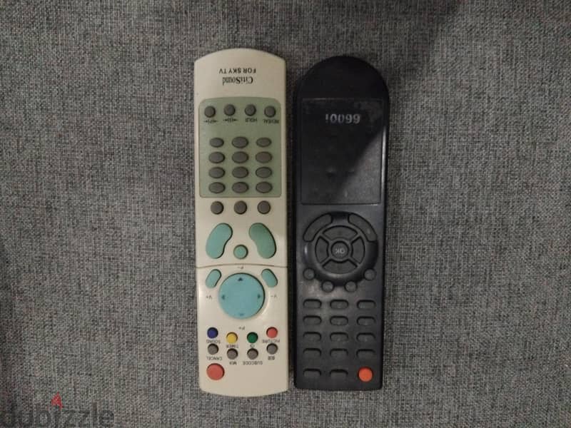 television 2
