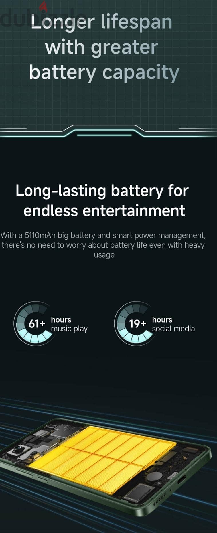 Xiaomi Poco M7 Pro 4