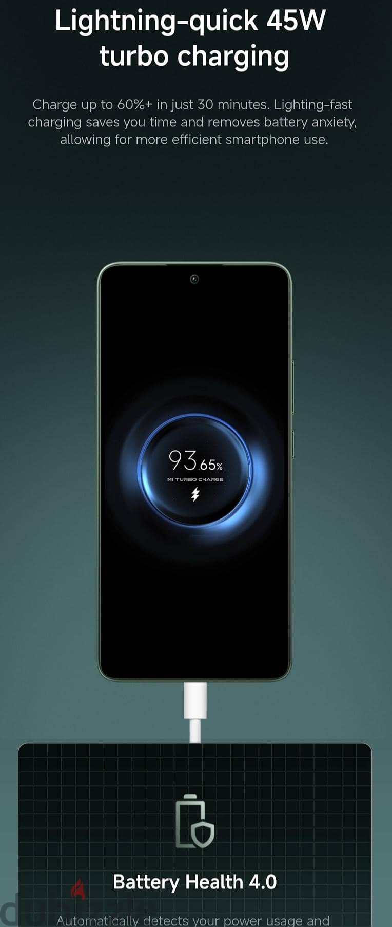 Xiaomi Poco M7 Pro 5