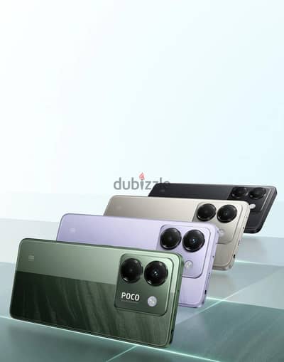 Xiaomi Poco M7 Pro