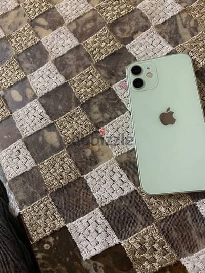 Apple - iPhone 12 mini