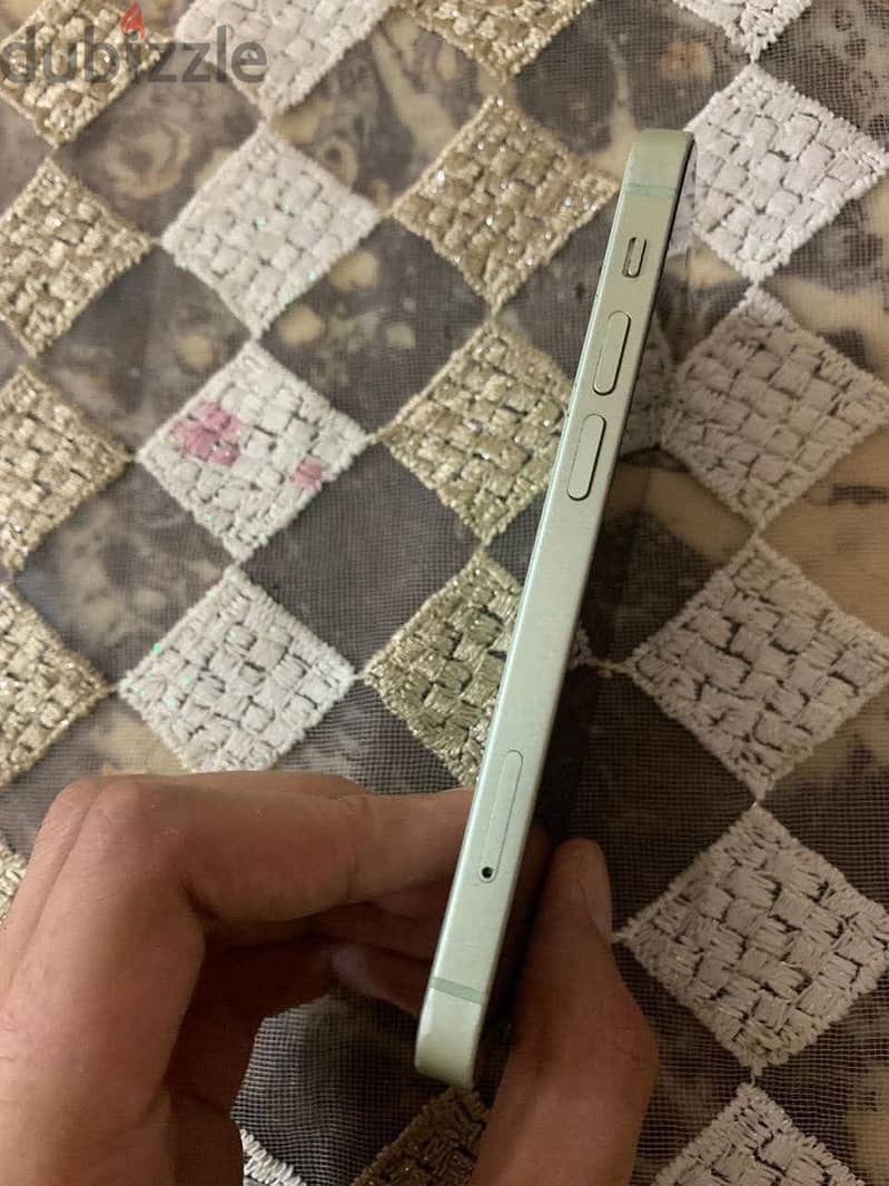 Apple - iPhone 12 mini 1