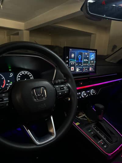 Honda CR-V 2025