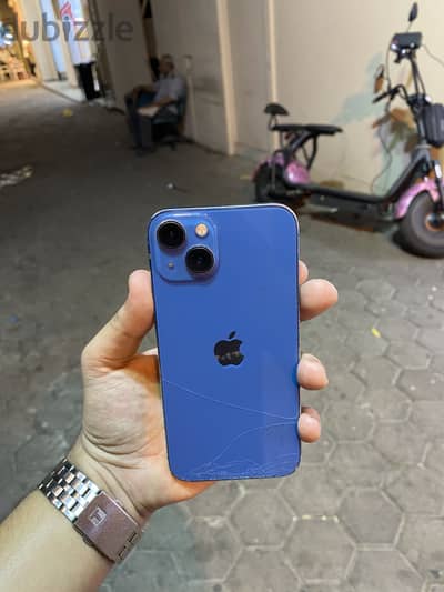 iPhone 13 128 ايفون ١٣