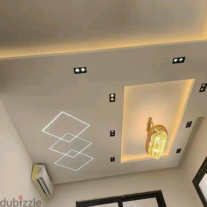 جبس بورد 4