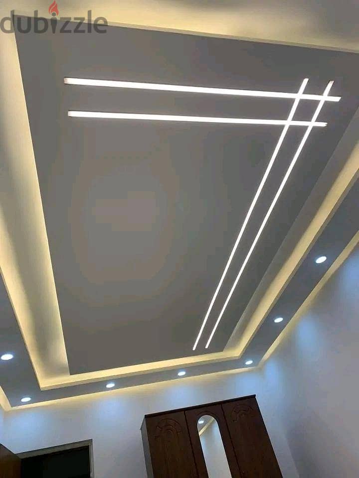 جبس بورد 5