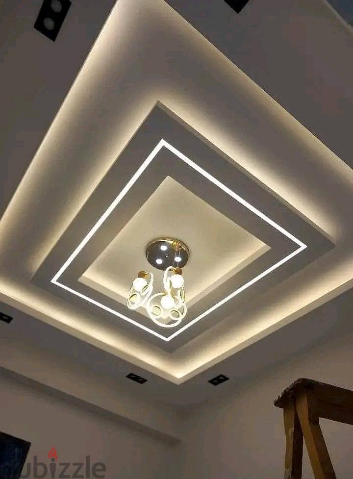 جبس بورد 6