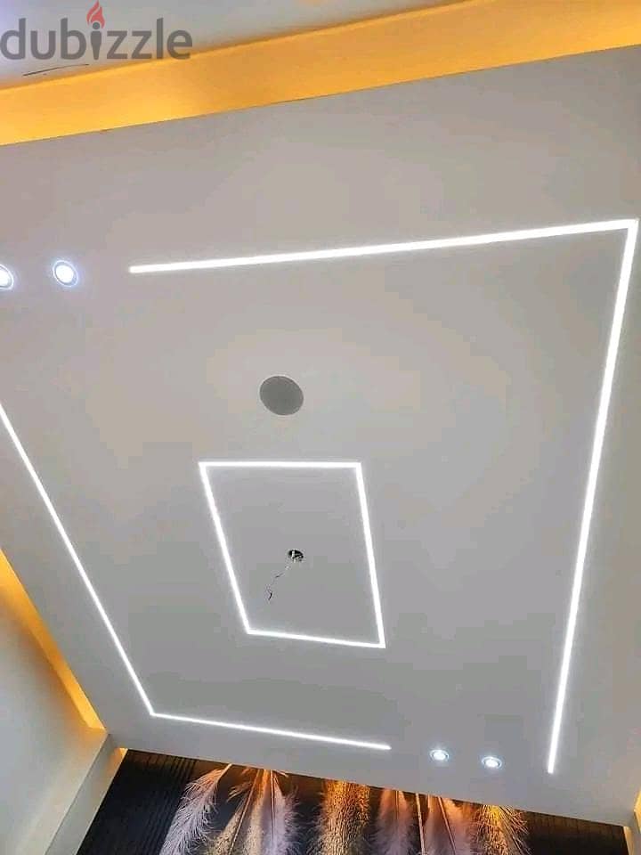 جبس بورد 7