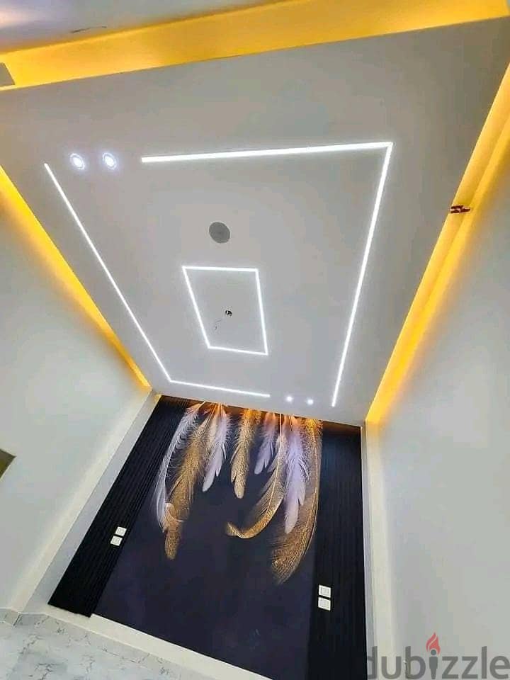 جبس بورد 8