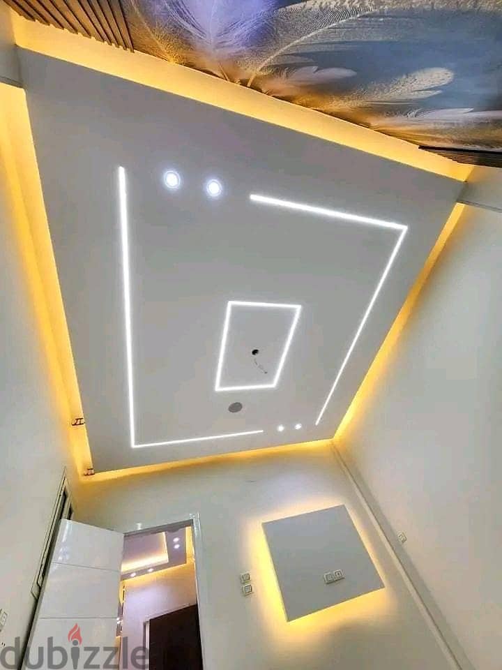 جبس بورد 9