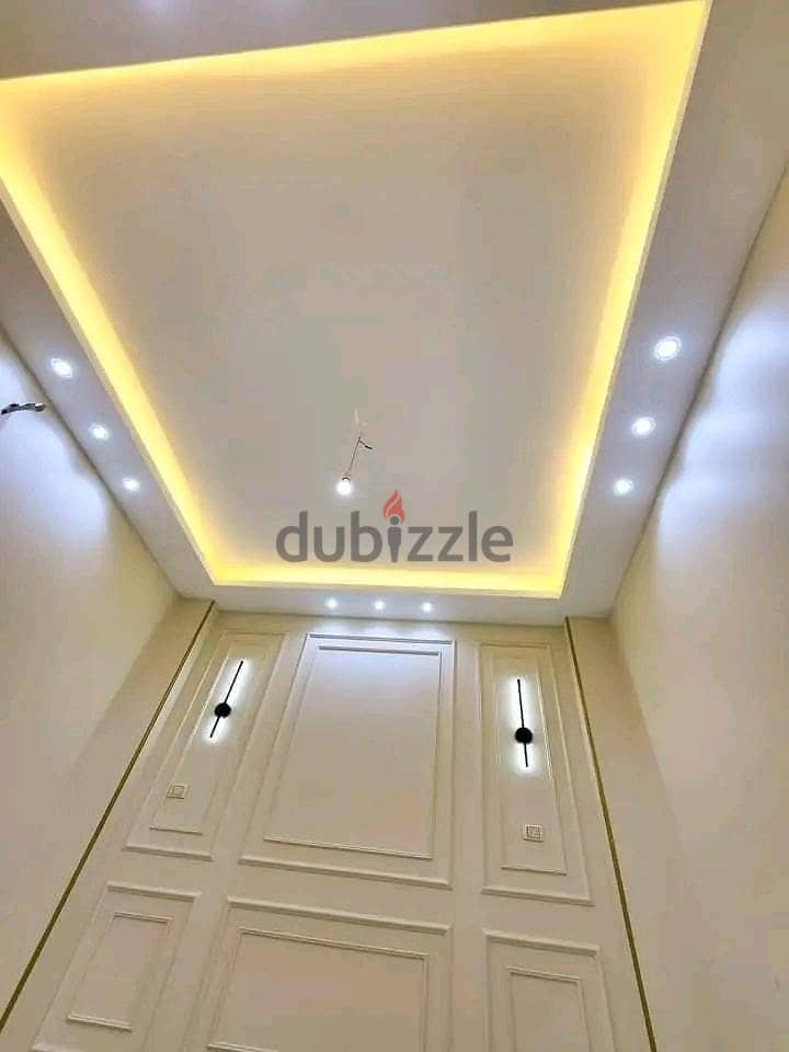 جبس بورد 10