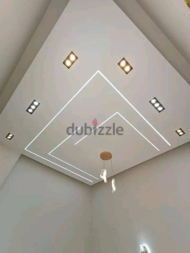 جبس بورد 16