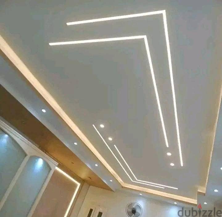 جبس بورد 18
