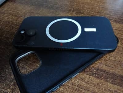 Apple - iPhone 15