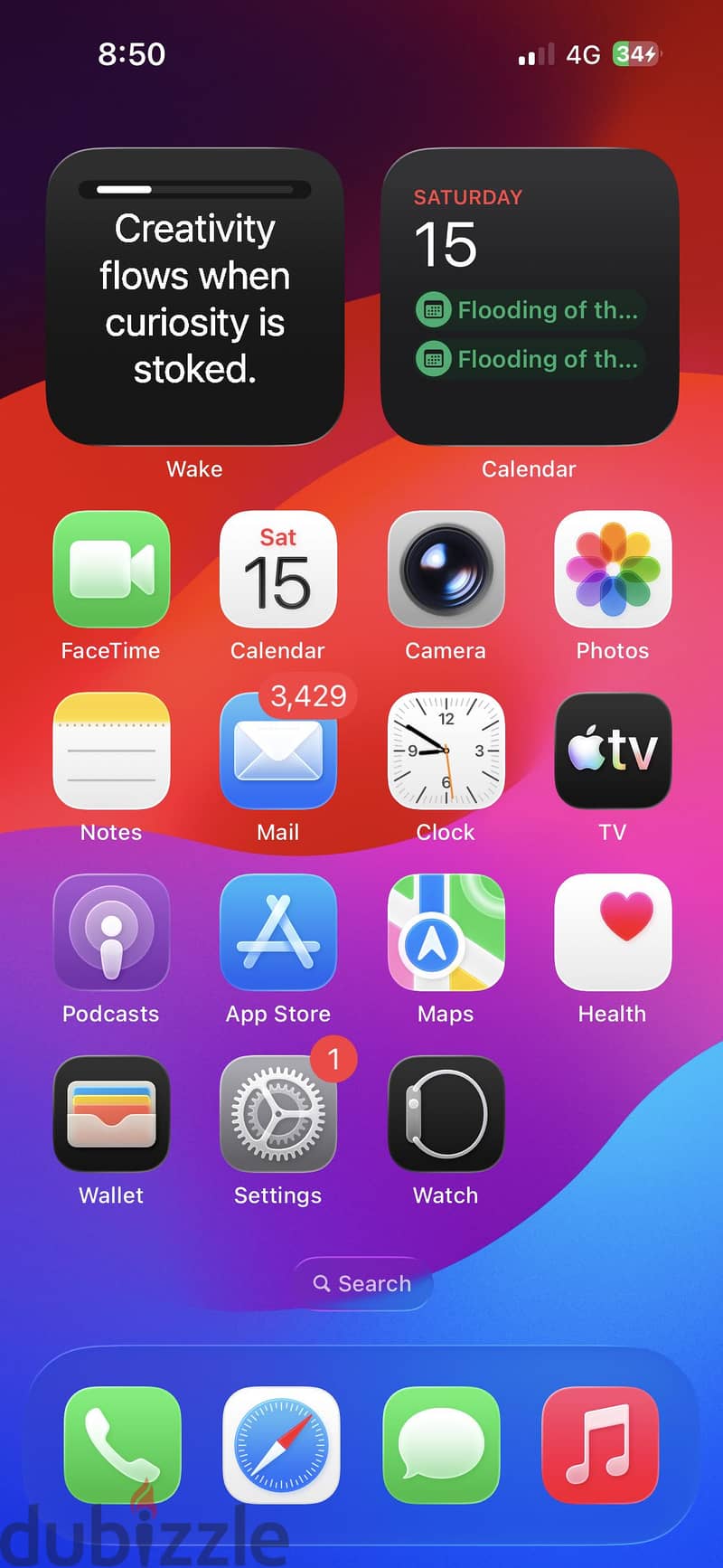 Apple - iPhone 15 1