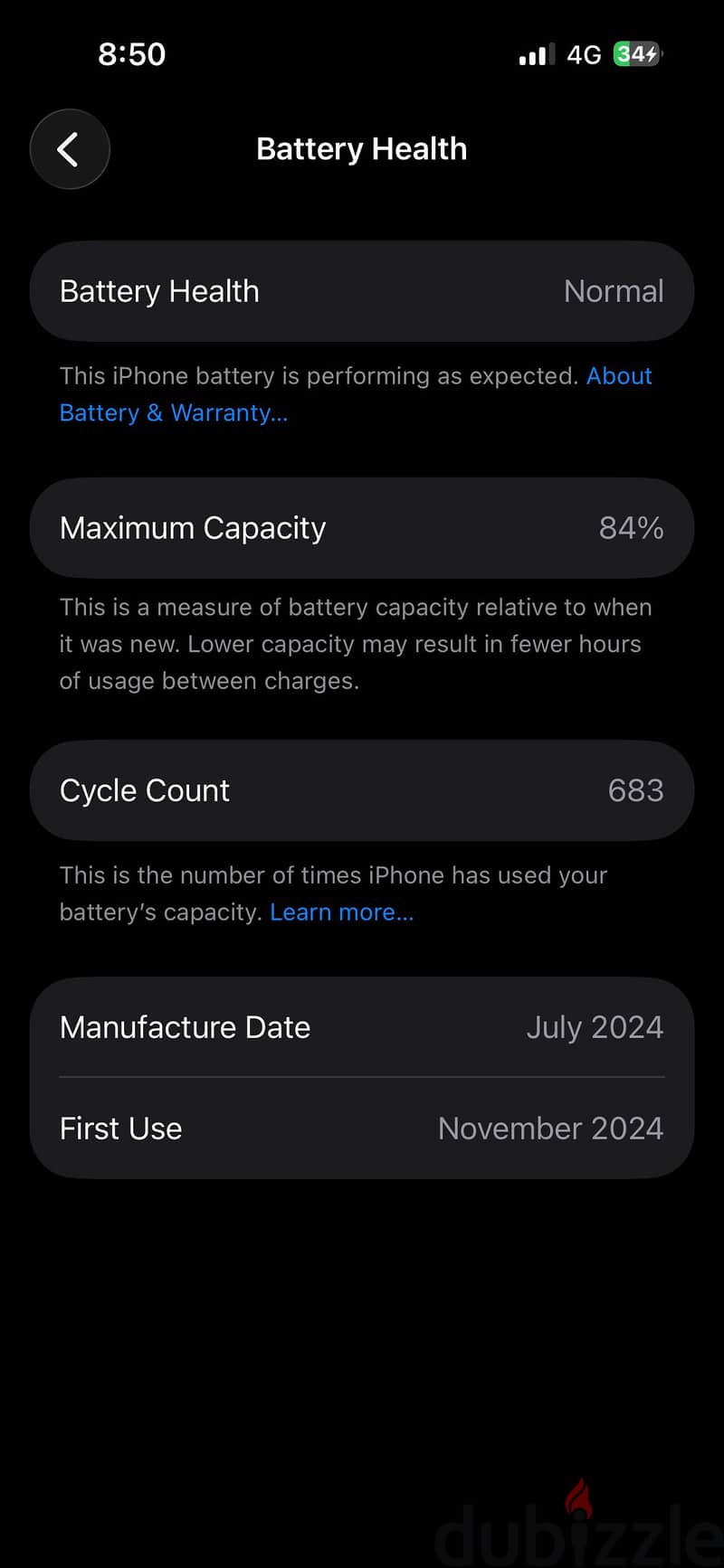 Apple - iPhone 15 2