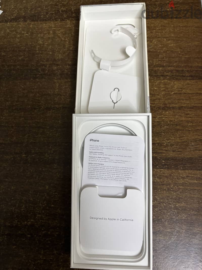 Apple - iPhone 15 3