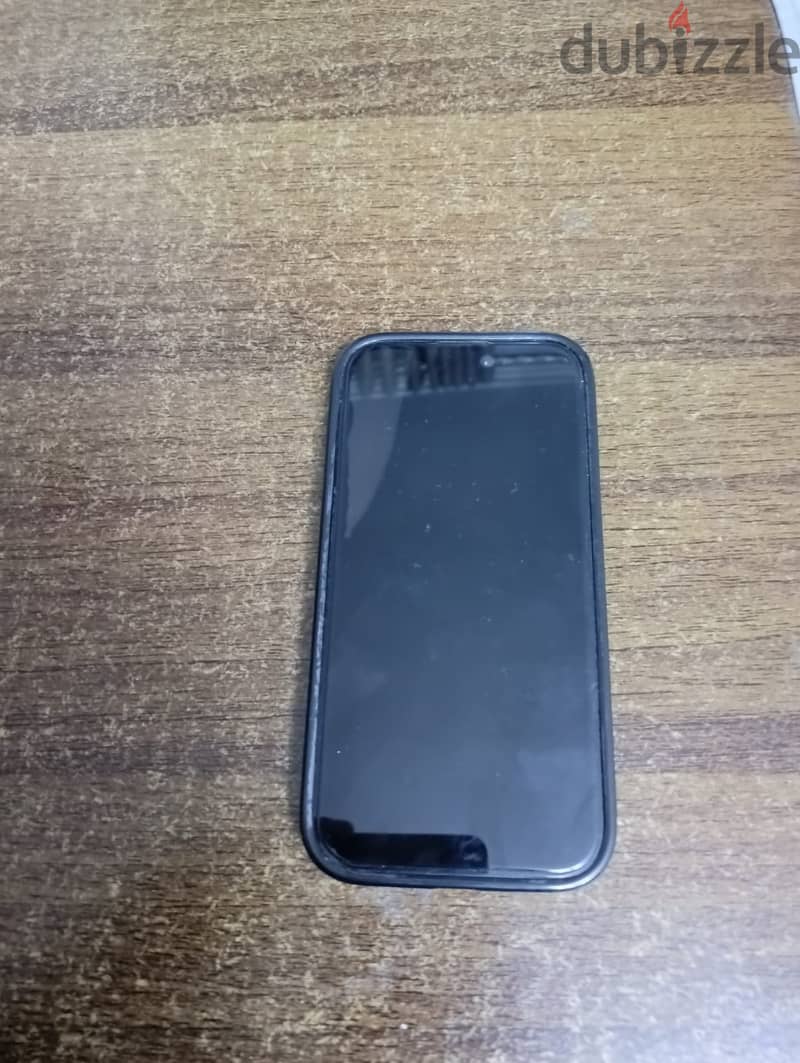 Apple - iPhone 15 6