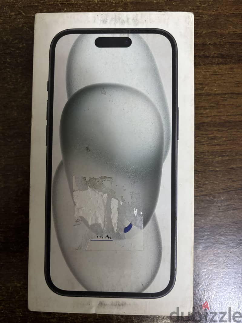 Apple - iPhone 15 7