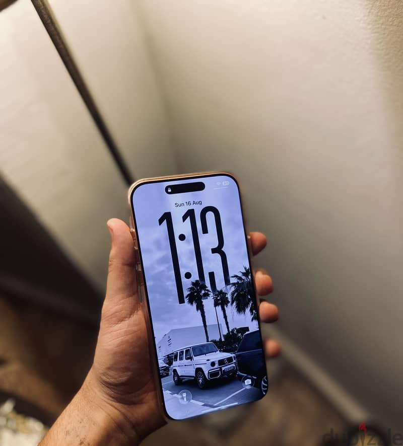 iPhone 17 pro max 256 1