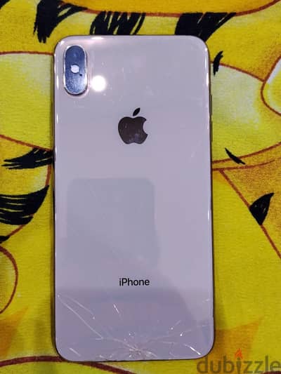 Apple - iPhone XS Max