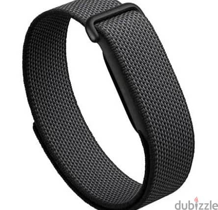 Google fitbit Air blcak 1
