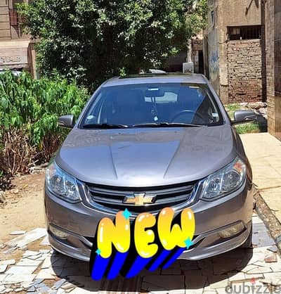 Chevrolet Optra 2022 شيفروليه نيو أوبترا ٢٠٢٢ زيرو بالكامل