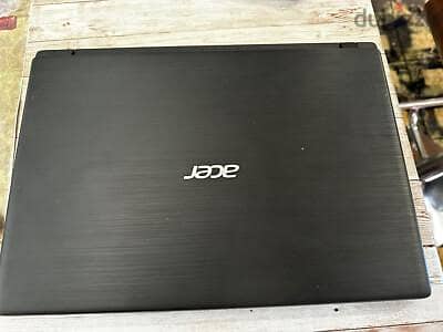 ايسر Aspire 3 استعمال خفيف معدّل (16GB Ram + SSD 128 + 1TB)
