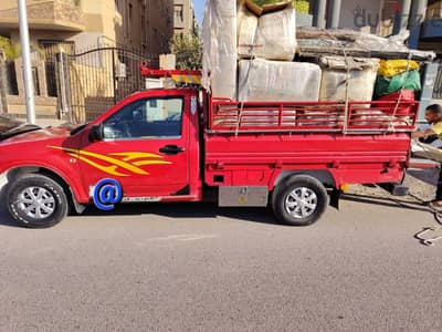 دبابات نص نقل عفش خفيف