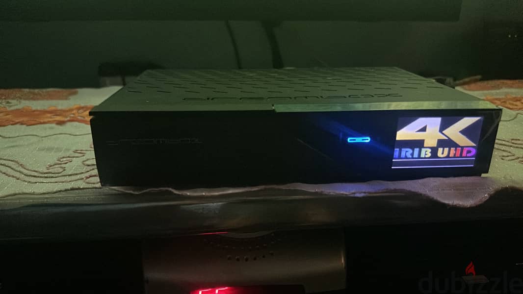 Dreambox900rc20 6