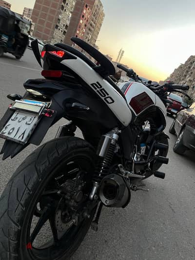هوجن  L250