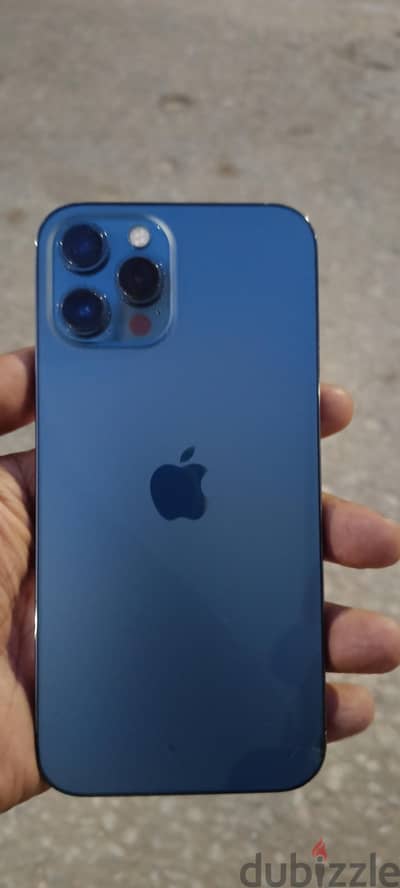 آبل - آيفون 12 برو ماكس