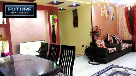 A 96 m furnished apartment in My City