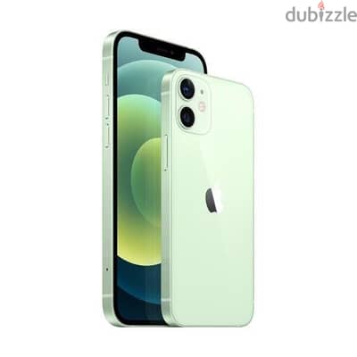 آبل - آيفون 12