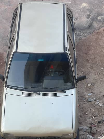 Suzuki Maruti 2008