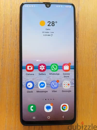 Samsung A 22