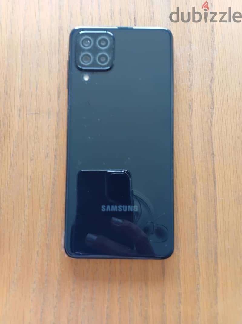 Samsung A 22 1