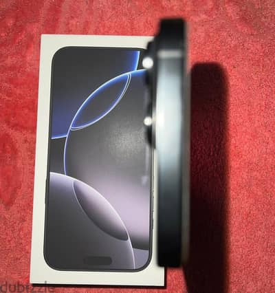 Apple - iPhone 16 Pro Max