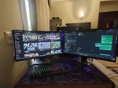 PC For Exchange