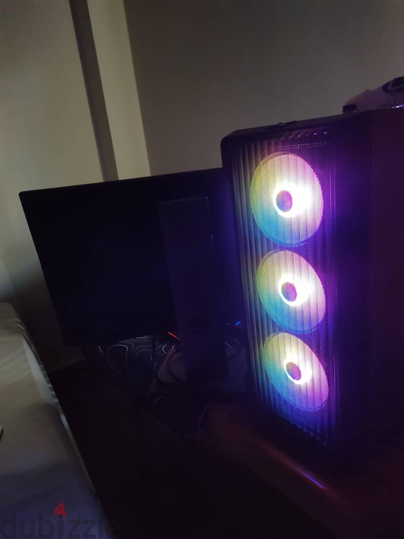 PC For Exchange 1
