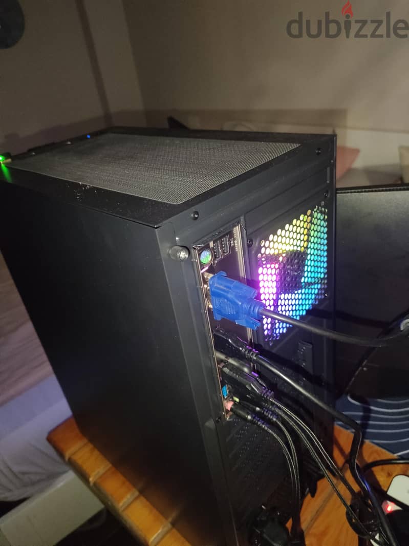 PC For Exchange 2