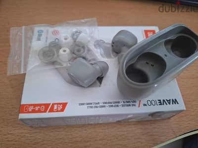 JBL WAVE 100 TWS