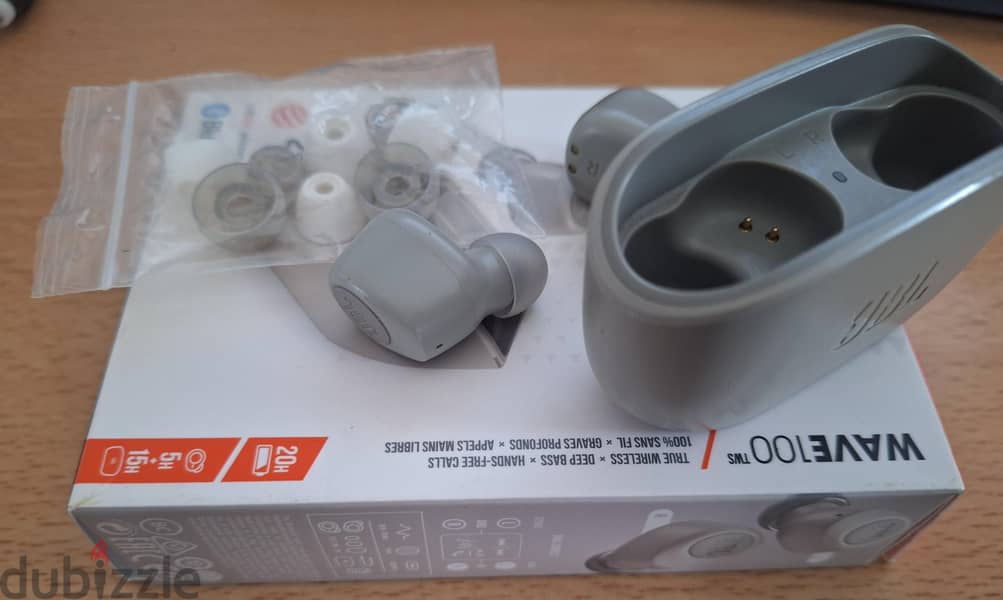 JBL WAVE 100 TWS 1