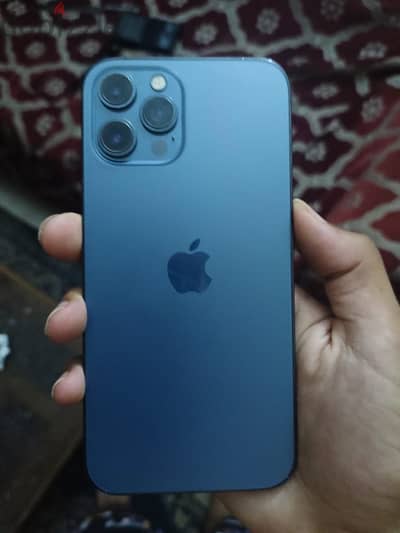 آبل - آيفون 12 برو ماكس