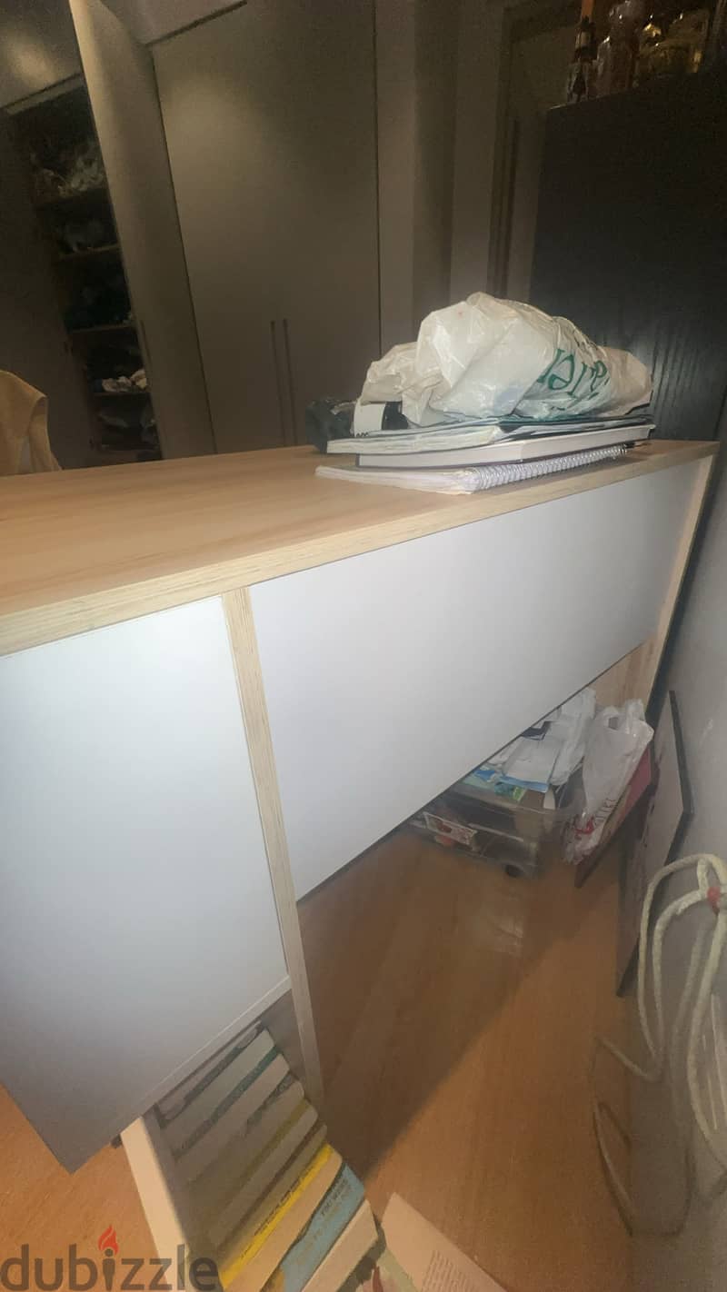 study desk 5