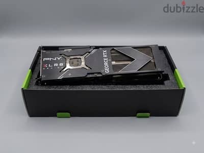 كارت شاشة PNY GeForce RTX 4070 Ti