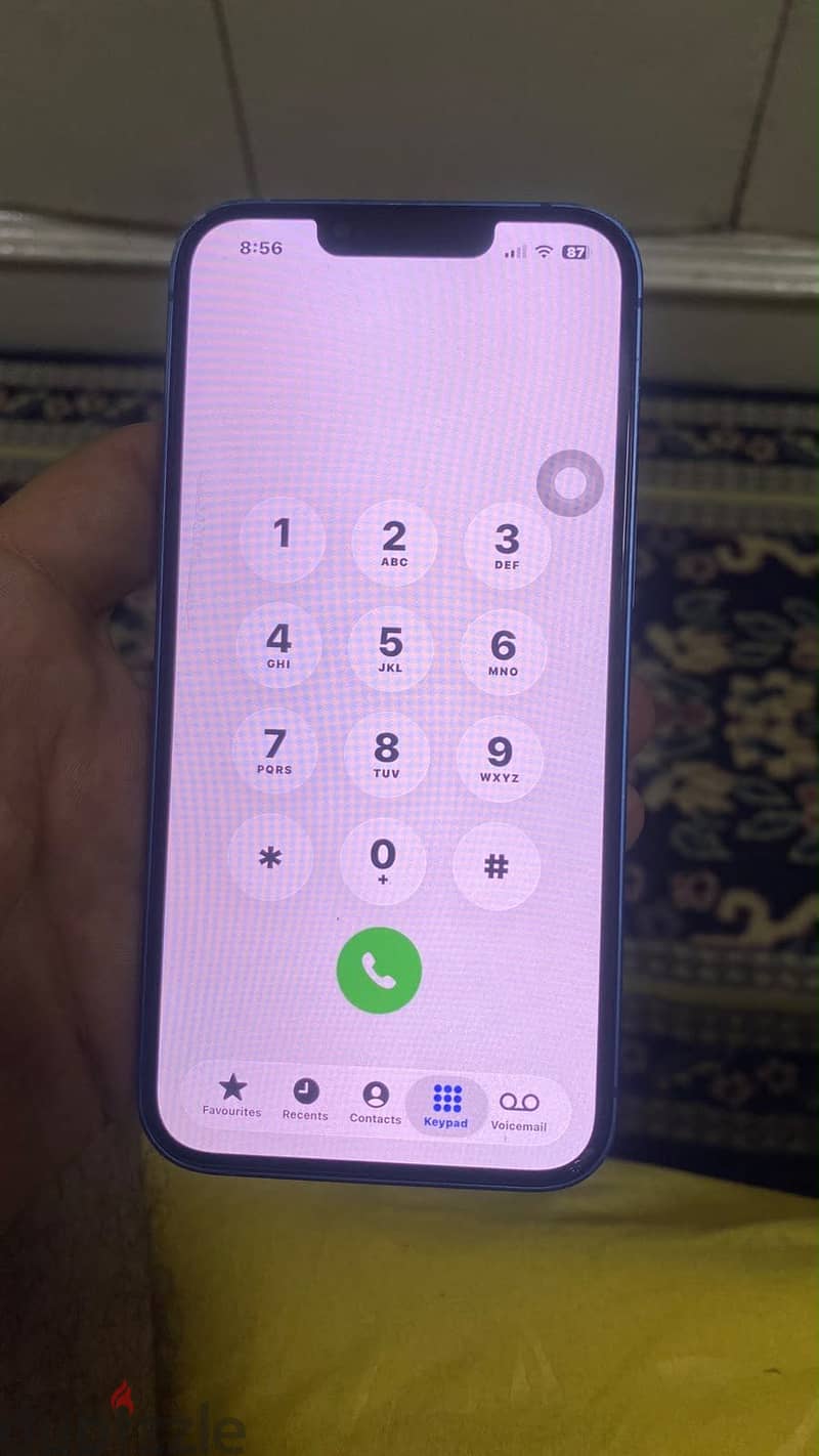 Apple - iPhone 13 1