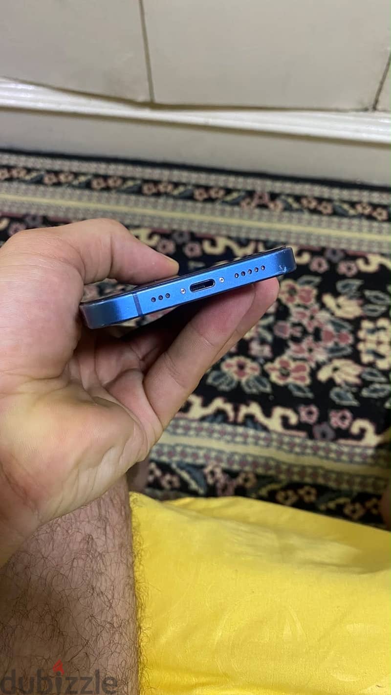 Apple - iPhone 13 4