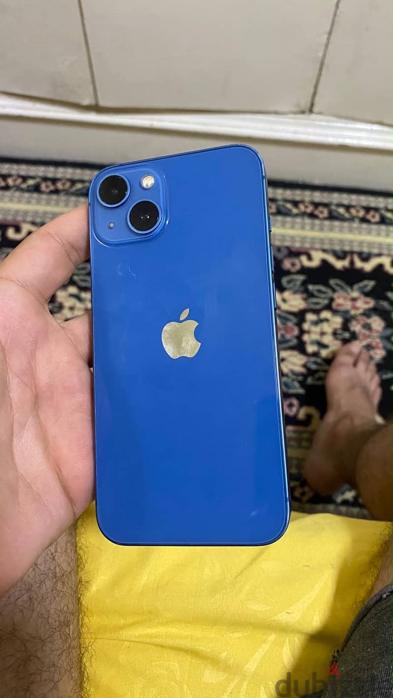 Apple - iPhone 13 5